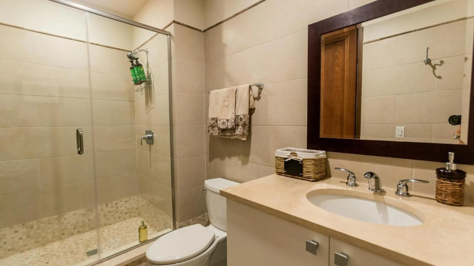 Apartmán Villa Esmeralda Río Grande