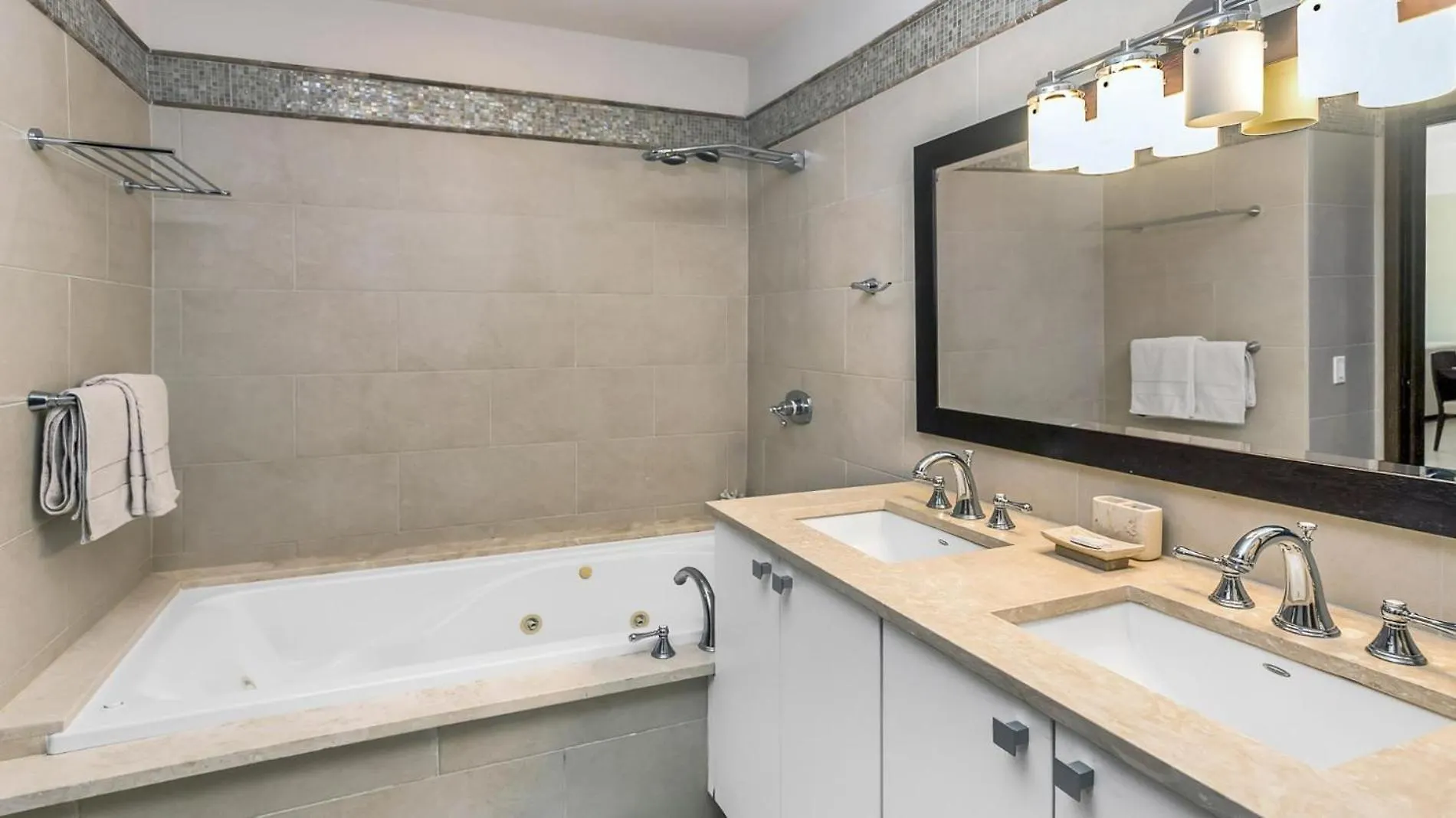 Apartmán Villa Esmeralda Río Grande Portoriko